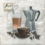 Coffee AMB