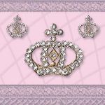 Crown pink