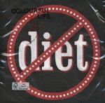 No diet