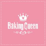 Baking Queen pink