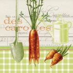 Les carrottes