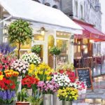 Flower shop AMB