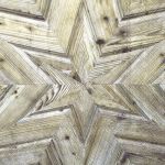 IHR Wooden star